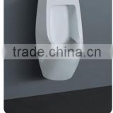YJ3110 Ceramic Bathroom Washing room Wall hung Sensor Urinal