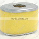 Air Filter Element Dual Type (H:70mm)