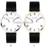 2016 Nylon Strap Alloy Case Round Watch Case Japanese Movement Watch With CE Certificate thumbnail-6