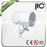 ITC T-770T 20W 6 Inch *2 Highly Directional Sound Speakers thumbnail-2