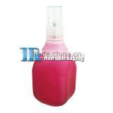 100ml 3.3FL.OZ Toner Glass Bottle Glass Container Sprayer Square Glass Bottle