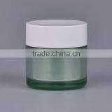 200g Clear Color Sale PET Plastic Jar for Sealants Price