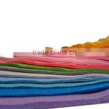 1mm Bright Colors Sticky Stiff Felt Sheets thumbnail-2