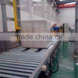 DR1800FZ-PL-FM-CS/B Rotary Arm Wrap Machine With Top Plate & Top Sheet Dispenser thumbnail-5