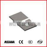 Hot Dip Galvanized Ladder Cable Tray Hold Down Clamp thumbnail-1