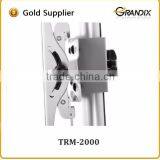 Television Monitor Display Stand tv Stand Cart thumbnail-6