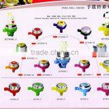 Bike Poke Bell B278 thumbnail-1