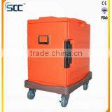 Food Insulator Carrier, Insulated Food Storage Carrier, Carrier for Keeping Food Hot thumbnail-4