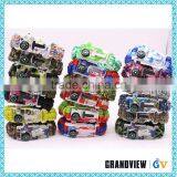 Cheap Hot Sale Top Quality Compass Paracord Bracelet thumbnail-1