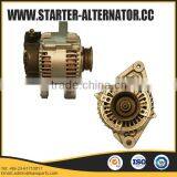 *12V 90A* Denso Alternator For Toyota,JA1517IR,102211-1680 thumbnail-1