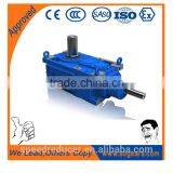 Turntable Platform Windmill Gearbox