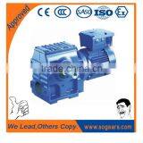 Gearbox With Three Phase Motor Reductor thumbnail-3