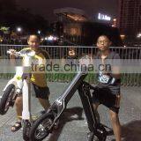 Newest Design Hot-sale Small Electric Scooters Sale thumbnail-2