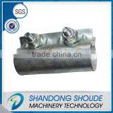 High Quality Pressed Sleeve Coupler Made in Shandong thumbnail-1