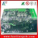 8 Layer PCB for Solar Panel Circuit Board thumbnail-3