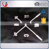 Wholesale High Quality Waterproof Nylon Polyester Mens Military Winter Jackets thumbnail-6