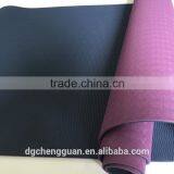 Tpe Yoga Mat Non Slip Tpe Yoga Mat Foldable and Non Slip Yoga Mat thumbnail-1