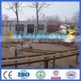 Large Siexe Fairground Ride Sliding Dragon thumbnail-3