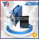 Portable Mini Fiber Laser Wire Marking Machine thumbnail-3