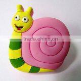 Lovely Children PVC Furniture Handle and Knob