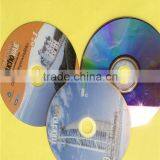 Offset Printing CDs in Bulk/wholesale CDR Cheap Price cd Blank Cds for Sale