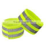 Cheap sport equipment reflective custom armband