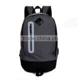 Travel Backpack Pure Korean Student School Bag thumbnail-4