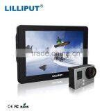 Lilliput MoPro7 New 7 Inch X-Sports Camera Monitor