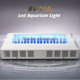 High Output Dimmable BS-56A 90W Waterproof Diy Led Aquarium Lights for Tanks