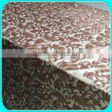 CHAMPAGNE SEQUIN EMBROIDERY TABLE OVERLAY thumbnail-1
