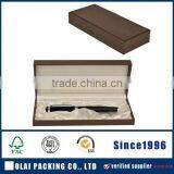 Single Pen Display Paper Box Made of Cardboard thumbnail-1