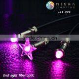 2015 Outdoor Color Changing Fiber Optic Led Deck Lighting Set thumbnail-4