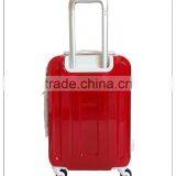 Hot Sale Abs pc Trolley Travel Case Bag Cabin Carry on Trolley Case thumbnail-2