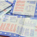 Wholesale Plastic Heat Seal Popcorn Bags for Popcorn Quality Choice thumbnail-4