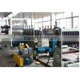 Roof Extrusion Machine