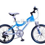 New model alloy Mountain bicycle