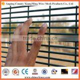20 Years Factory and Expoter Weld Mesh 358 Security Fence thumbnail-4