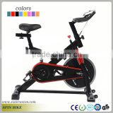 Exercise Bike Gym Quality Cardio Trainer Indoor Cycling Bike