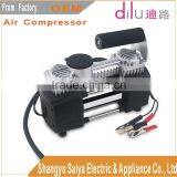 12V SACA Car Air Compressor thumbnail-3