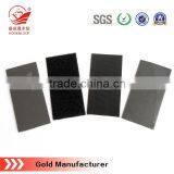 100% Nylon Ahdeisve Hook and Loop Tape With Strong Glue thumbnail-4