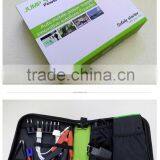 BOOSTER LIGHT 12v/24v Auto Emergency Jump Starter - 16800mAH Multi-function Jump Starter thumbnail-4