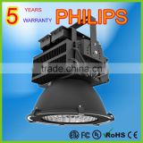 LED Highbay Light Phil Chip MeanWell driver 100-500Watt LED high bay lighting Industrial light