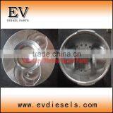 ND6 Piston For Nissan UD Truck Engine ND6 Piston 12011-95000 12011-Z5507 12010-95004 thumbnail-1