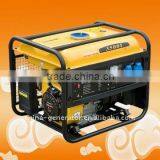 CE&GS Approval Power Generator_WH3500-X