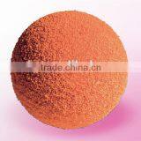 DN125 Concrete Pump Sponge Cleaning Balls thumbnail-2