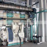 High Efficiency 1-2TPH Animal Feed Mill thumbnail-4