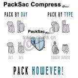 Wholesale Outdoors Camping Hiking Stuff Sack Segsac Compress, 4 Compartment Stuff Sack Segsac Compress& thumbnail-6