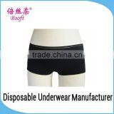 Medical disposable women underwear with sanitary pad/female menstruation  used underwear sanitary napkin/ladies underwear of Disposable Briefs/Pants  With from China Suppliers - 105890041