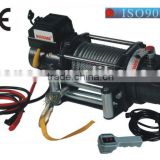 truck winch--CE approved