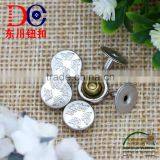 Close-End Rivet Type and Painted Technics Fashion Rivets and Studs thumbnail-5